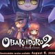&lsquo;OBAKEIDORO 2: Chase & Seek&rsquo; is out now for the Nintendo Switch 1 and 2