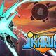 The arcade SHMUP/deck-builder &lsquo;IKARUS&rsquo;, is out now via Steam EA