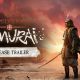 The turn-based historical RPG &lsquo;Expeditions: Samurai&rsquo;, is out now for PC via EA