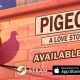 &lsquo;Pigeon: A Love Story&rsquo; is out now for PC and mobile