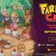 &lsquo;Farming Camp&rsquo; is coming to PC and consoles on September 24th