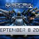 The 2000s retro FPS &lsquo;SPRAWL zero&rsquo;, is coming to PC and consoles on September 8th
