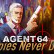 The N64-inspired FPS &lsquo;Agent 64: Spies Never Die&rsquo; is out now via Steam