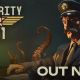 The atmospheric horror game &lsquo;Security 51&rsquo;, is out now for PC