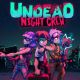 The rogue-lite zombie survivors-like, &lsquo;Undead Night Crew&rsquo;, is coming to Steam in Q4 2026