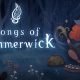The beautiful RPG &lsquo;Songs of Glimmerwick&rsquo;, is coming to Steam on September 30th