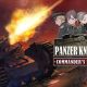 &lsquo;Panzer Knights: Commander&rsquo;s Edition&rsquo; is out now for the PS5 and Xbox Series X/S