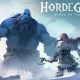 The brutal 3D action tower defense game, &lsquo;Hordeguard: Winds of the North&rsquo;, has just been announced for PC