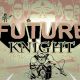 The 2D shoot-em-up &lsquo;Future Knight&rsquo;, is out now for PC and consoles