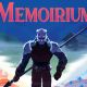 The PSX-inspired Soulslike &lsquo;Memoirium&rsquo;, is out now via Steam