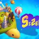 The relaxing puzzle/exploration game &lsquo;Sizeable&rsquo;, is out now for consoles