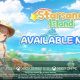 &lsquo;Starsand Island&rsquo; v1.0 is out now digitally for PC and consoles