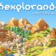 The cozy puzzle-building game, &lsquo;Hexplorando&rsquo;, is coming to PC and the Nintendo Switch in 2027