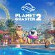 &lsquo;Planet Coaster 2: Silver Screen Pack&rsquo; is now available for PC and consoles
