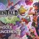 The monster-collecting RPG, &lsquo;LumenTale: Memories of Trey&rsquo;, is coming to consoles later this year