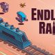 The isometric bullet heaven roguelite, &lsquo;Endless Rails&rsquo;, is coming to Steam on September 30th