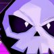 The musical bullet hell/arcade game, &lsquo;Blink and Die Replay&rsquo;, is coming to Steam in 2026