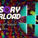 v1.0 of the viral rhythm dropper &lsquo;Sensory Overload&rsquo;, is out now via Steam