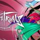 The heavy metal rogue-like &lsquo;Grim Trials&rsquo;, is out now for PC and consoles