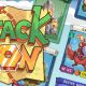 The card-stacking creature collector, &lsquo;Stackmon&rsquo;, is out now via Steam