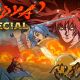 The shmup classic &lsquo;Apidya&rsquo; Special&rsquo;, is out now for PC and consoles