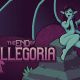 &lsquo;The End of Allegoria&rsquo; is coming to PC and the Nintendo Switch in 2027