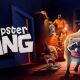 The chaotic co-op sandbox game, &lsquo;Dumpster Gang&rsquo;, is coming to PC this December