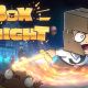 The roguelike ARPG &lsquo;Box Knight&rsquo; is out now via Steam