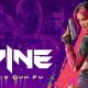 The gun fu action game, &lsquo;SPINE&rsquo;, is coming to PC and consoles next Summer (2027)