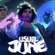 The third-person action-adventure, &lsquo;Usual June&rsquo;, is coming to Steam on October 28th
