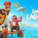 The high-flying adventure &lsquo;Lou&rsquo;s Lagoon&rsquo;, is out now for PC and consoles