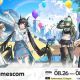 &lsquo;GRYPHLINE&rsquo;s Arknights: Endfield&rsquo; wins best booth at gamescom 2026