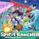 The creature-collecting farming sim, &lsquo;Spirit Rancher&rsquo;, is coming to Steam EA in 2028