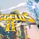 The retro platformer &lsquo;Aggelos 2&rsquo;, is out now for PC and consoles