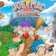 &lsquo;Joe & Mac Retro Collection&rsquo; is coming digitally to PC and consoles on October 29th