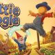 The co-op farming-defense roguelite, &lsquo;Tattie Bogle&rsquo;, is soon coming to Steam