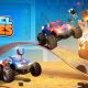 The two-player Co-Op adventure, &lsquo;WheelMates&rsquo;, is out now via Steam