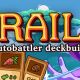 The fantasy auto-battler, &lsquo;Grail&rsquo;, is out now via Steam
