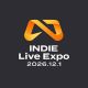 INDIE Live Expo opens submissions for Dec 1st showcase