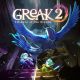 The hand-drawn co-op metroidvania adventure, &lsquo;Greak 2: Alliance of the Storms&rsquo;, has just been announced for PC and consoles