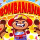 The chaotic co-op bomb defusal game &lsquo;BOMBANANA!&rsquo;, is out now via Steam