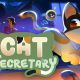 The cozy narrative-driven adventure, &lsquo;Cat Secretary&rsquo;, is coming to Steam on November 4th
