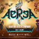 The music-themed ARPG &lsquo;AereA&rsquo; is out now for consoles