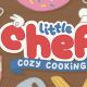 &lsquo;Little Chef: Cozy Cooking&rsquo; v1.0 is out now via Steam