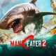 The open-water ARPG &lsquo;Maneater 2&rsquo; has just been announced for PC and consoles