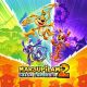&lsquo;Marsupilami 2: Salsa Palombia&rsquo; is out now for PC and consoles