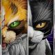 &lsquo;Warrior Cats: Clans of the Forest&rsquo; is coming to PC and consoles on October 23rd