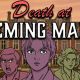 The forensic mystery adventure, &lsquo;Death at Fleming Manor&rsquo;, is coming to Steam on November 3rd