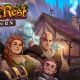&lsquo;Dungeons & Dragons: Long Rest Tavern&rsquo; is coming to PC in 2027