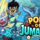 The fast-paced action game &lsquo;Port of Jumanah&rsquo;, is out now for PC and the PS5